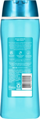 Suave Body Wash Essentials Ocean Breeze 18fz - 18 FZ - Image 4