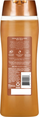 Suave Essentials Cocoa Butter & Shea Body Wash - 18 FZ - Image 4