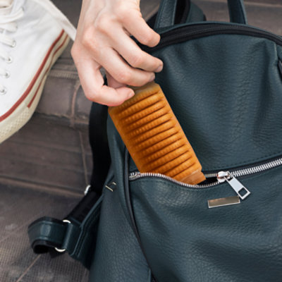 Ritz Fresh Stacks Roasted Garlic Crackers - 11.8 Oz - Image 5