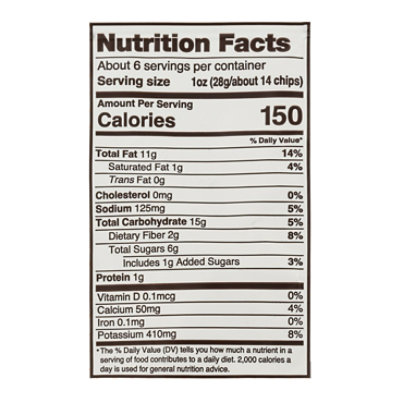 Uglies Sweet Potato Hot Honey 5.5oz - 5.5 OZ - Image 3