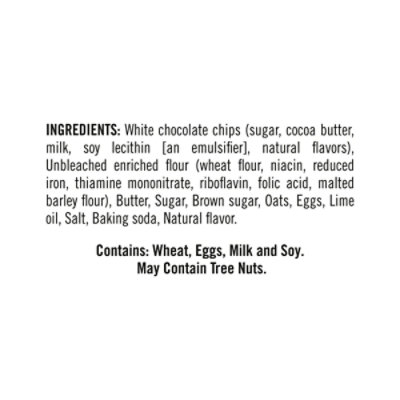 Tate's Bake Shop Key Lime Pie Cookies - 6.5 Oz - Image 5