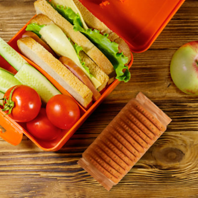 Ritz Fresh Stacks Savory Onion 11.5oz - 11.5 OZ - Image 5