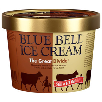 Blue Bell Ic Crm The Great Divide - HG - Image 1
