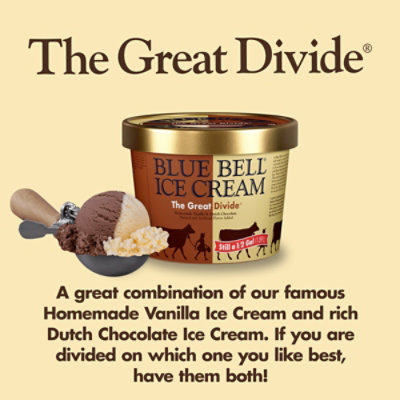 Blue Bell Ic Crm The Great Divide - HG - Image 2
