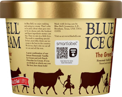 Blue Bell Ic Crm The Great Divide - HG - Image 5