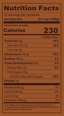 Blue Bell Ic Crm The Great Divide - HG - Image 6