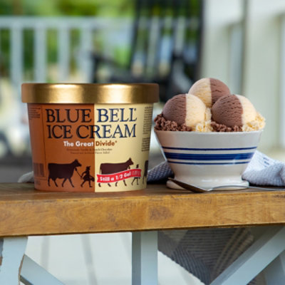 Blue Bell Ic Crm The Great Divide - HG - Image 3