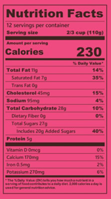 Blue Bell Ic Crm Ultimate Neapolitan - HG - Image 6