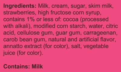 Blue Bell Ic Crm Ultimate Neapolitan - HG - Image 7