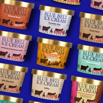 Blue Bell Ic Crm Chocolate Chip - HG - Image 8