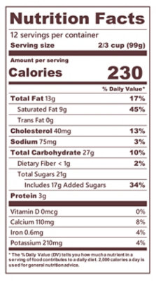 Blue Bell Ic Crm Chocolate Chip - HG - Image 6