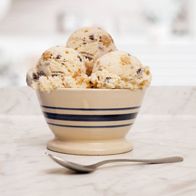 Blue Bell Featured Flavor Ice Cream - Half Gallon - HG - Image 4