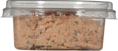 Meninno Brothers Smoked Salmon Dip - 7 OZ - Image 5