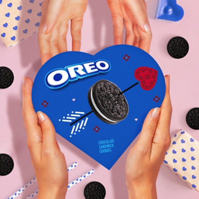 Oreo Heart - 6.24 OZ - Image 3