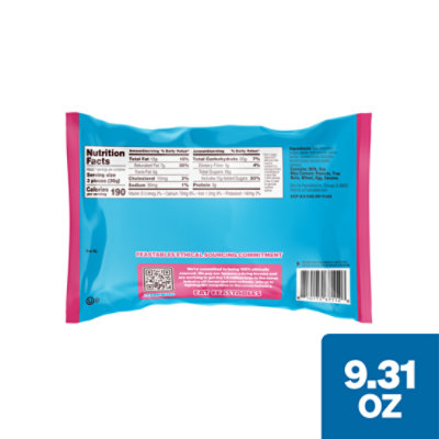 Feastables Valentine Share Bag - 9.31 OZ - Image 3