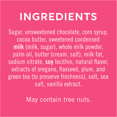 Ghrdl Teachers Apple Chocolate Gift Box - 3.7 OZ - Image 4