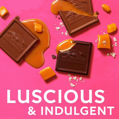 Ghrdl Teachers Apple Chocolate Gift Box - 3.7 OZ - Image 5