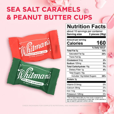 Whitman Astd Wrap Bff Heart - 12.9 OZ - Image 3