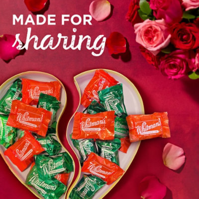 Whitman Astd Wrap Bff Heart - 12.9 OZ - Image 5