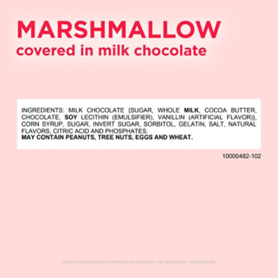 Russell Stover Milk Chocolate Marshmallow 6 Pack - 7.8 OZ - Image 4