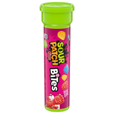 Sour Patch Kids Bites Tubes - 1.8 OZ - Image 1