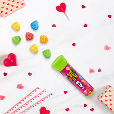 Sour Patch Kids Bites Tubes - 1.8 OZ - Image 5