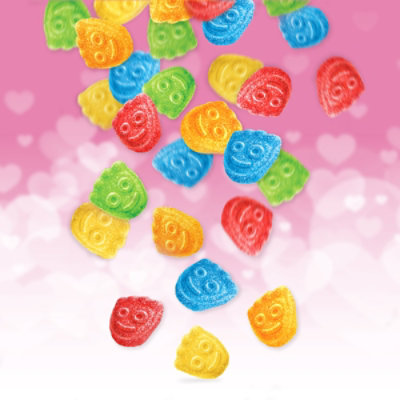 Sour Patch Kids Bites Tubes - 1.8 OZ - Image 3