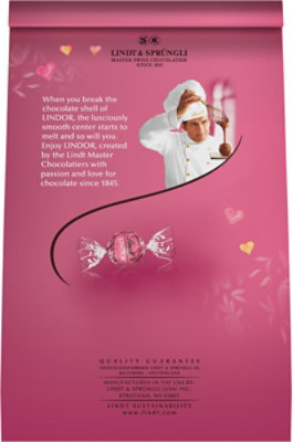 Vallindor Strawberry & Cream  Bag - 12.7 OZ - Image 5