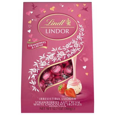 Vallindor Strawberry & Cream  Bag - 12.7 OZ - Image 1