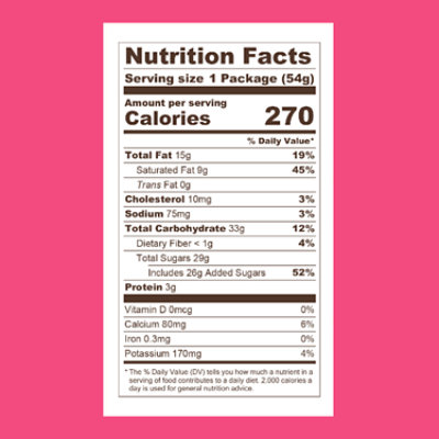 Ghirardeli Valentine Chocolate Hearts Astd Bag - 10.3 OZ - Image 3