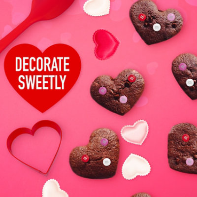 Mms Milk Chocolate Mini Cupid Med - 10 OZ - Image 4