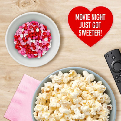 Mms Milk Chocolate Mini Cupid Med - 10 OZ - Image 5