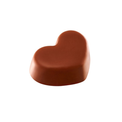 Reese's Unwrapped Chocolate Peanut Butter Creme Mini Hearts Valentine's Candy Bag - 7.6 Oz - Image 3