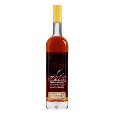 E H Taylor Jr Bottled In Bond 750ml - 750 ML - Image 1