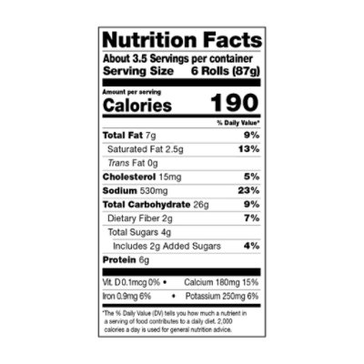 Miltons Pizza Snack Bites Mozzarella And Provolone 10.2 Oz - 10.2 OZ - Image 3