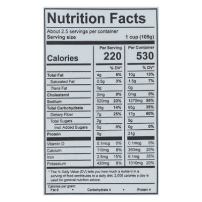 La Pasta Ravioli Spnch Swt Pot Pb - 9 OZ - Image 4