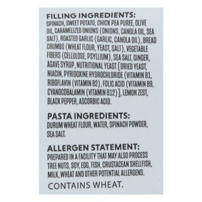 La Pasta Ravioli Spnch Swt Pot Pb - 9 OZ - Image 5