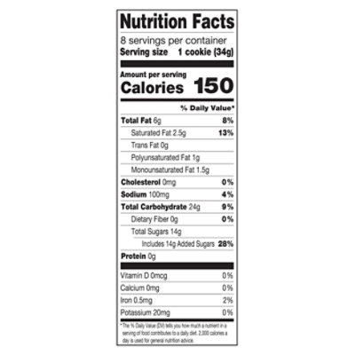 Little Debbie Family Pack Banana Puddin Creme Pie Snack Cakes - 9.57 OZ - Image 3