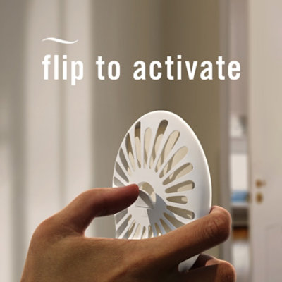 Febreze Bathroom Air Freshener, Juicy Summer Peaches - .25 Fl. Oz. - 0.25 FZ - Image 7