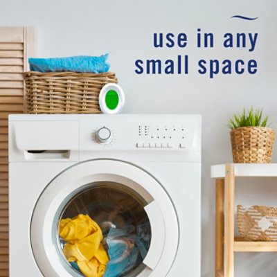 Febreze Bathroom Air Freshener, Mango Splash - .25 Fl. Oz. - .25 FZ - Image 6