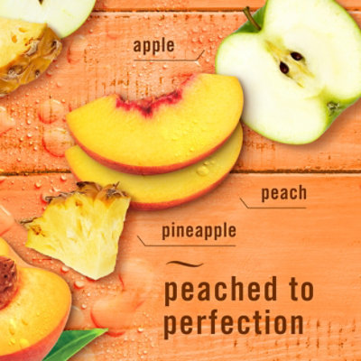 Febreze Air Mist Aerosol Air Freshener, Juicy Summer Peaches - 8.1 Oz. - 8.1 OZ - Image 4