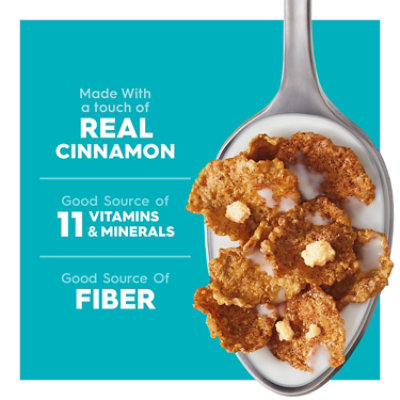 Kkellogg Special K Baked Cinnamon Crumble - 12.5 OZ - Image 5