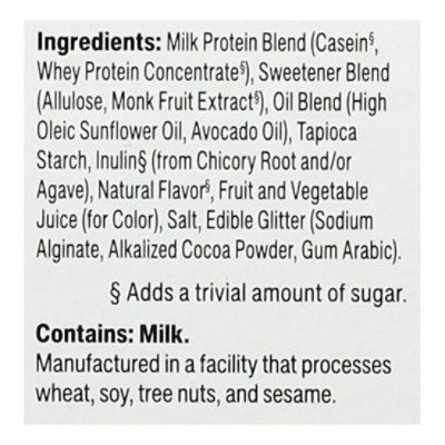 Magic Spoon Chocolate Chip Cookie Cereal - 7 OZ - Image 4