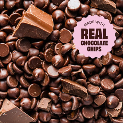 Post Premier Protein Chocolate Granola - 9 OZ - Image 5