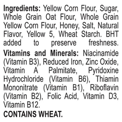 Post Cereal Honeycomb - 10 OZ - Image 4