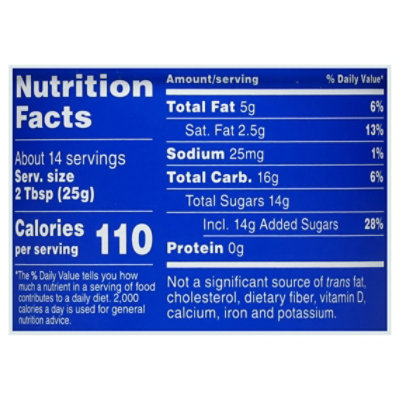 Funfetti Melted Snowman Whipped Frosting 12oz - 12 OZ - Image 3