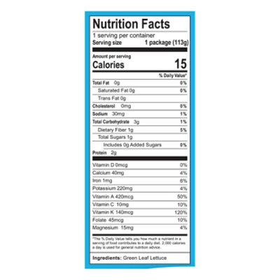 Lk Sweet Baby Crunch 4oz - 4 OZ - Image 3