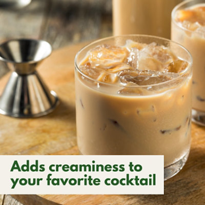 O Connerys Irish Country Cream - 750 ML - Image 2
