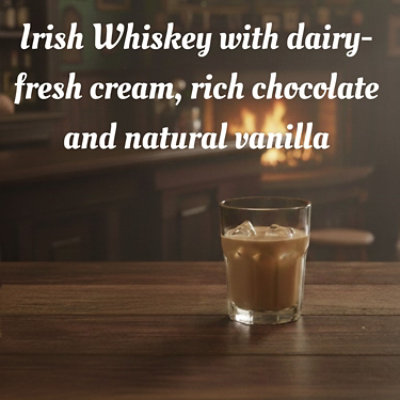 O Connerys Irish Country Cream - 750 ML - Image 4