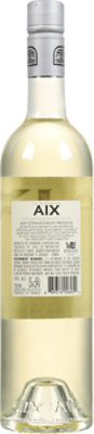 Aix Provence White Wine - 750 ML - Image 3